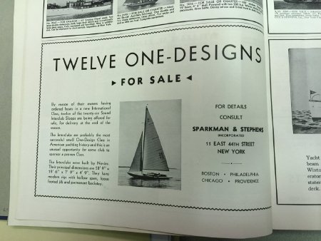 Advertisement                           