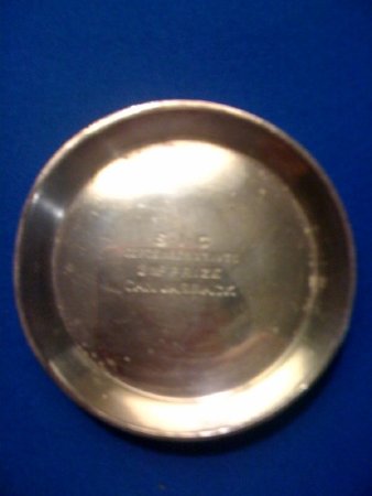 Trophy                                  