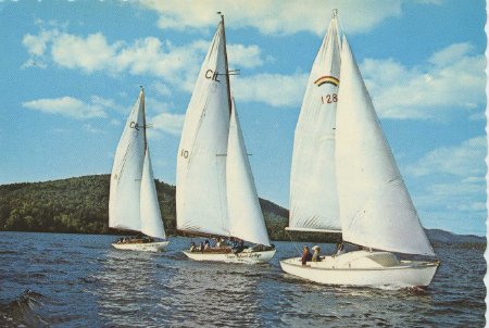 Postcard                                